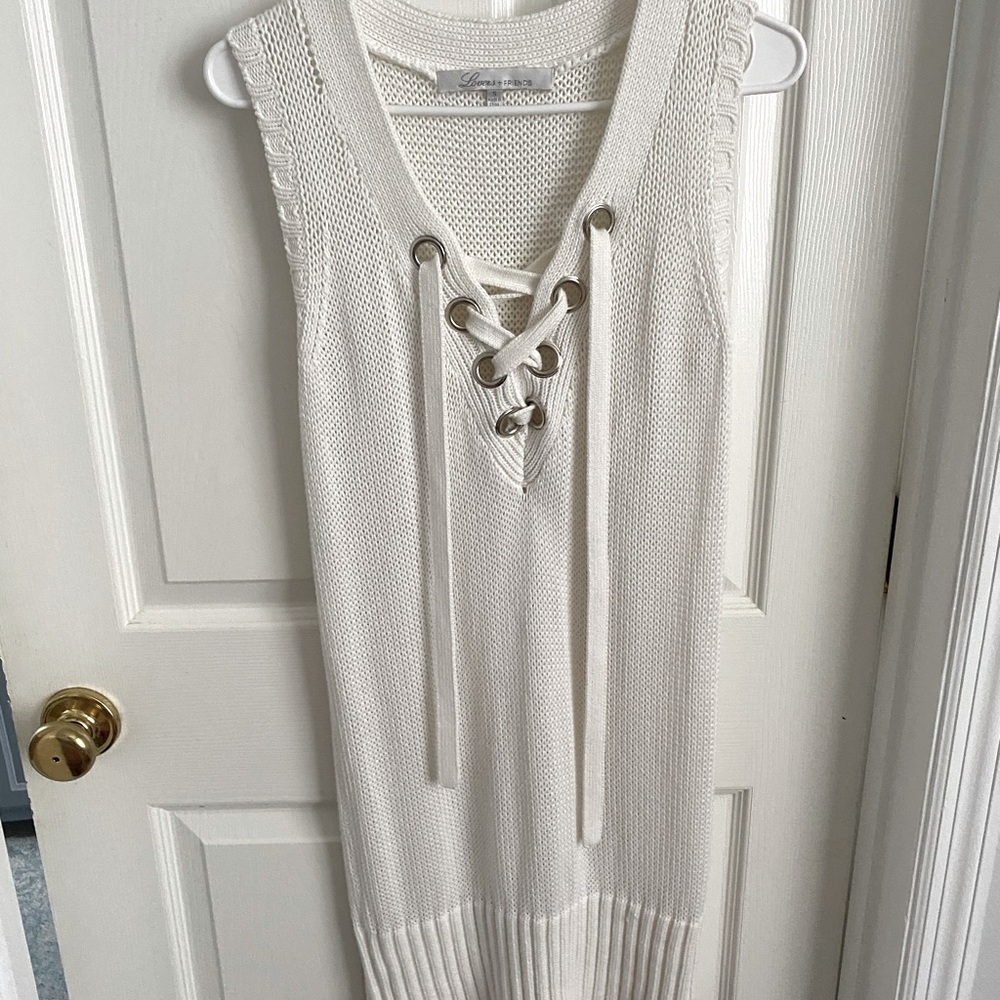 Lovers and friends dress